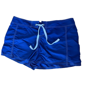 Tommy Bahama Women’s swim board shorts size large